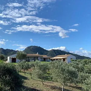 Gasthuis Macciuneddu Country Retreat, Golfo Aranci