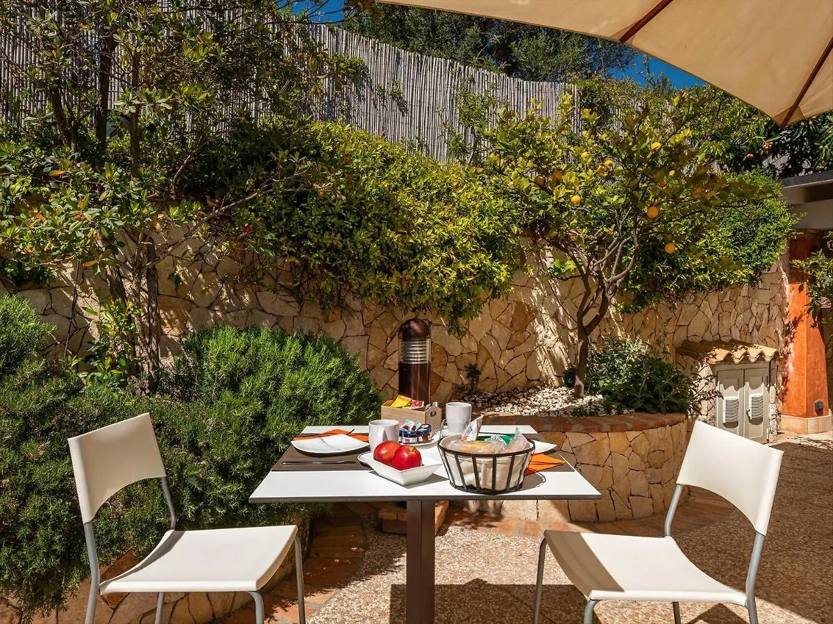 Frühstückspension B&B Giglio Di Chia Domus De Maria Italien